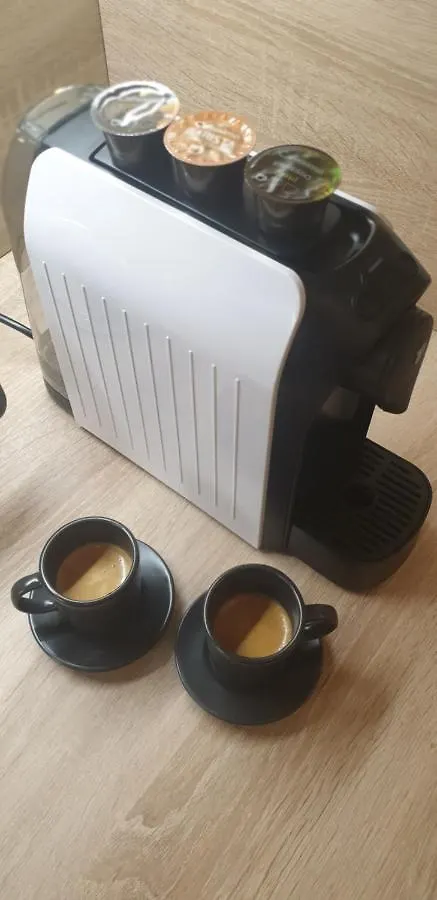 Kwatera prywatna Domek Pilota Apartament Gdańsk